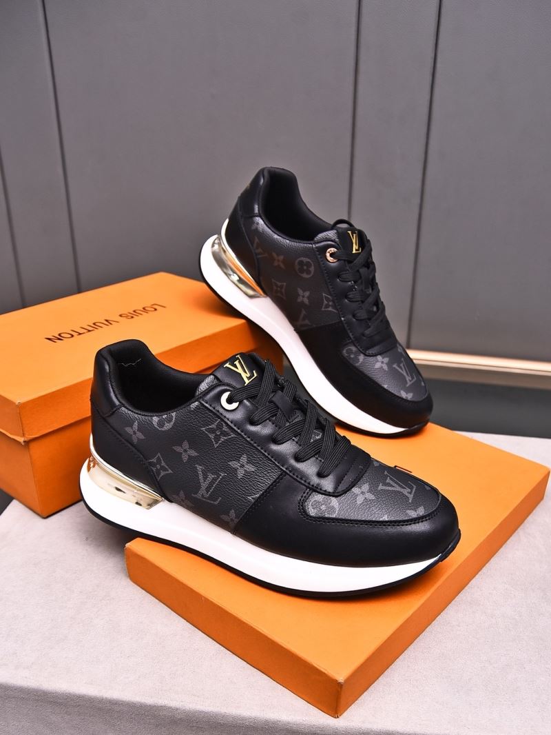 Louis Vuitton Run Away Sneaker